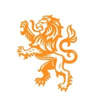 LION logo