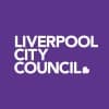 Liverpool City Council logo
