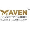 Maven Consulting Group logo