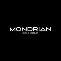 Mondrian Gold Coast logo
