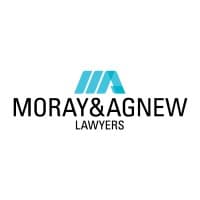 Moray & Agnew logo