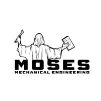 Moses Mechanical Engineering logo