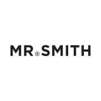 Mr. Smith logo