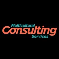 Multicultural Consulting Services logo