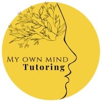 My Own Mind Tutoring logo