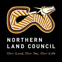 Northern Land Council logo