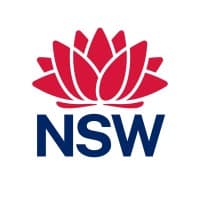 NSW Department of Planning, Housing and Infrastructure logo