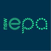 NSW Environment Protection Authority (EPA) logo