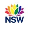 NSW Health logo