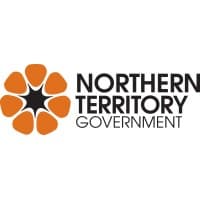 NT Department of Treasury and Finance logo