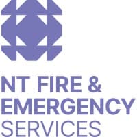 NT Fire and Emergency Services logo