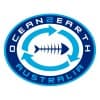 Ocean2Earth logo