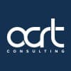 OCRT Consulting logo