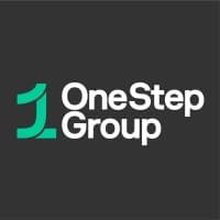 OneStep Group logo
