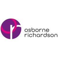 Osborne Richardson Australia logo