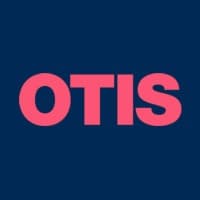 Otis Elevator Co. logo