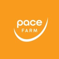 Pace Farm logo