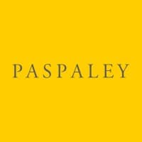 Paspaley logo