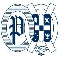 Penleigh and Essendon Grammar School logo