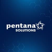 Pentana Solutions logo