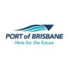 Port of Brisbane Pty Ltd logo
