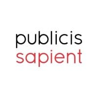 Publicis Sapient logo
