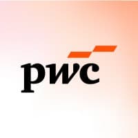 PwC Australia logo