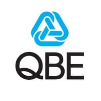 QBE Insurance logo