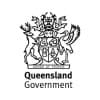 Queensland Government logo