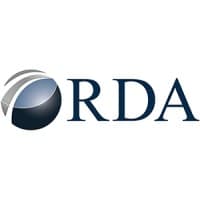RDA Accountants & Advisors logo