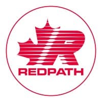 REDPATH MINING logo