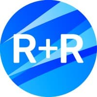 Redwolf + Rosch logo