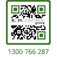 Rom-Control Pty Ltd logo