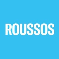 ROUSSOS Recruitment logo