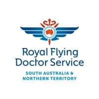 Royal Flying Doctor Service SA/NT logo
