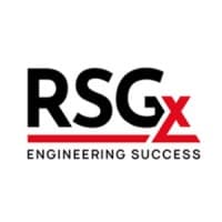 RSGx logo