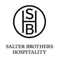 Salter Brothers Hospitality logo