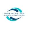 Santé Recruitment logo