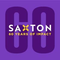 Saxton Group logo