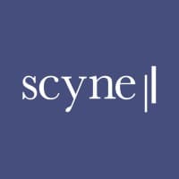 Scyne Advisory logo