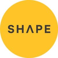 SHAPE Australia logo