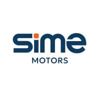 Sime Motors Australia logo