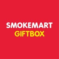 Smokemart & GiftBox logo
