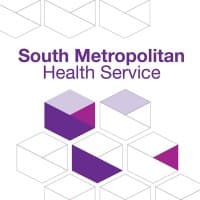 South Metropolitan Health Service logo