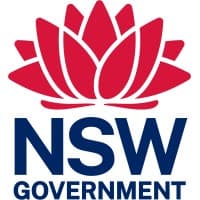 Southern NSW Local Health District logo
