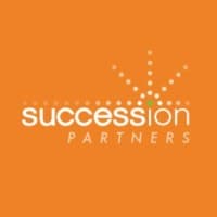 Succession Partners Pty Ltd logo