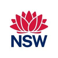 Sydney Local Health District logo