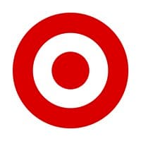 Target Australia logo