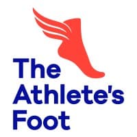 The Athlete's Foot Australia & New Zealand logo