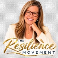 The Resilience Movement logo